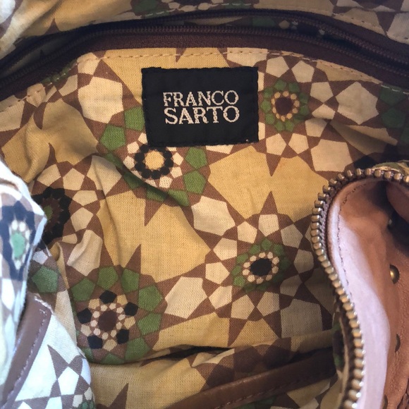 Franco Sarto Purse - Picture 5 of 5